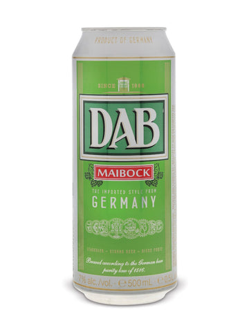 DAB Maibock