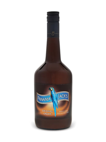 Panama Jack's Irish Cream