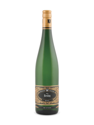 Wegeler Sweet Riesling 2012