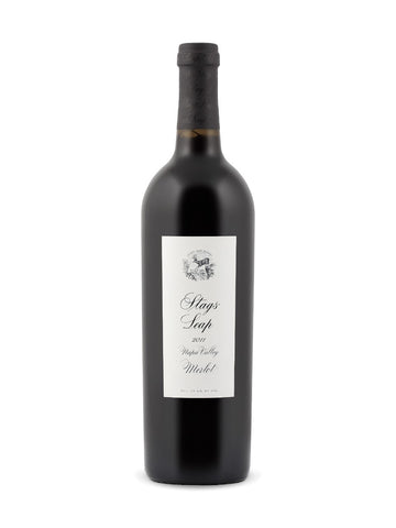 Stags' Leap Winery Merlot 2011