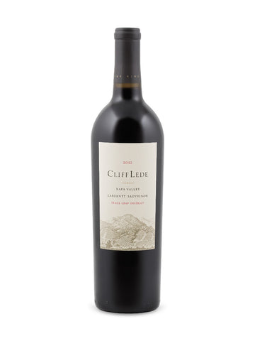 Cliff Lede Cabernet Sauvignon 2011