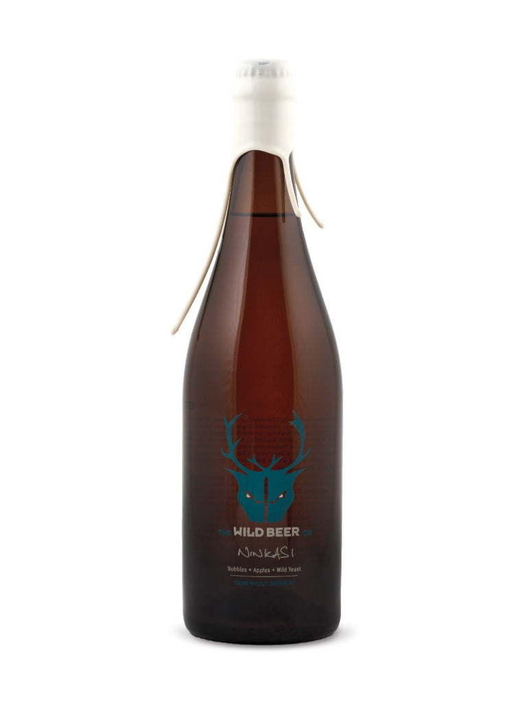 Ninkasi