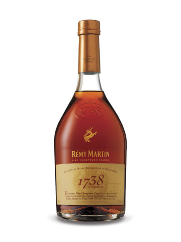 Remy Martin 1738 Accord Royal Cognac