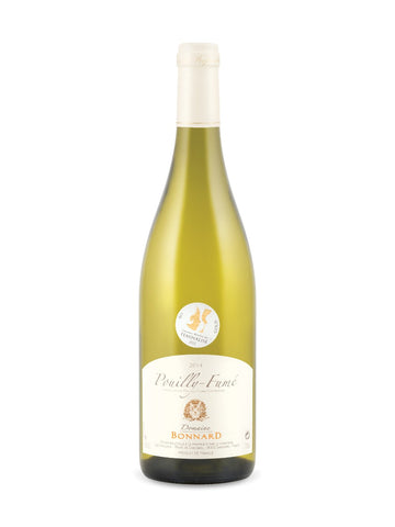 Domaine Bonnard Pouilly-Fumé 2006