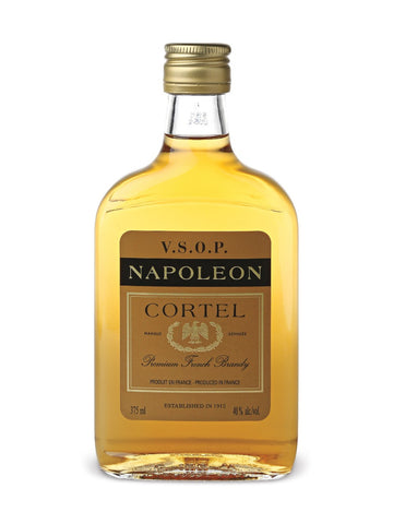 Cortel Napoleon VSOP Brandy
