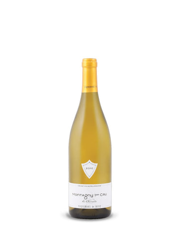 Vignerons de Buxy Les Chaniots Montagny 1er Cru 2010