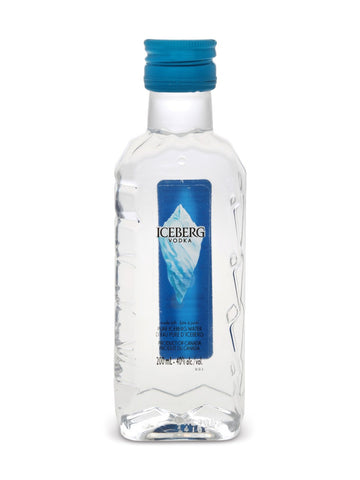 Iceberg Vodka