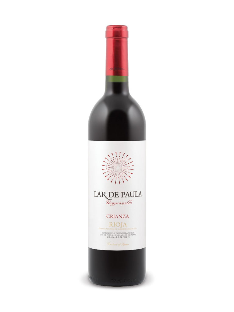 Lar de Paula Crianza