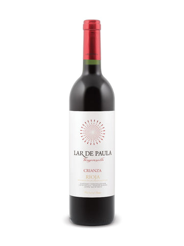 Lar de Paula Crianza
