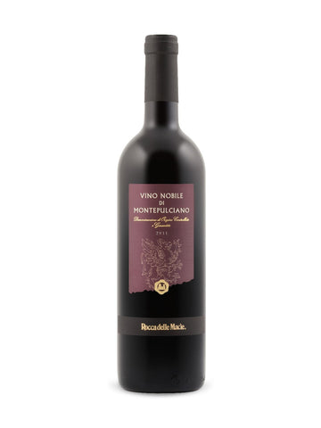 Rocca delle Macìe Vino Nobile di Montepulciano 2011
