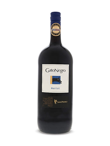 Gato Negro Merlot