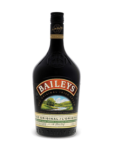 Bailey's Original Irish Cream
