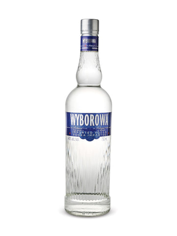 Wyborowa Vodka