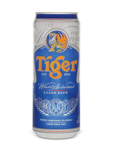 Tiger Beer