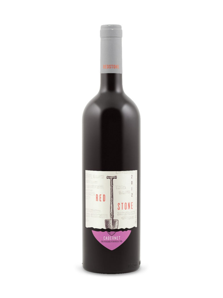 Redstone Cabernet 2012