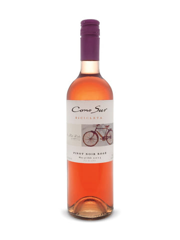 Cono Sur Bicicleta Pinot Noir Rose