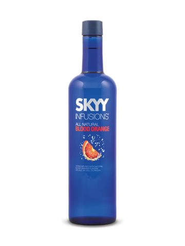 Skyy Infusions Blood Orange