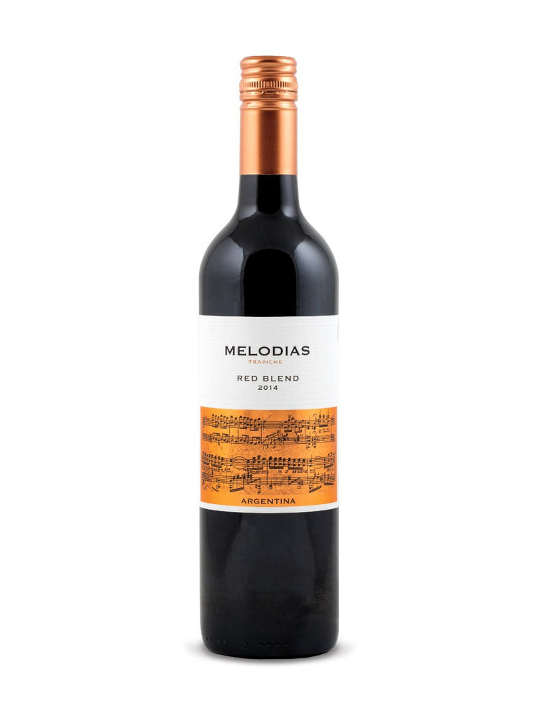 Melodias Red Blend