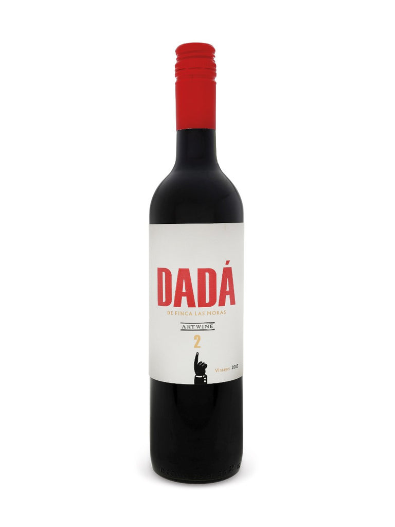 Dada Artwine 2 Merlot