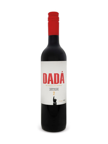 Dada Artwine 2 Merlot
