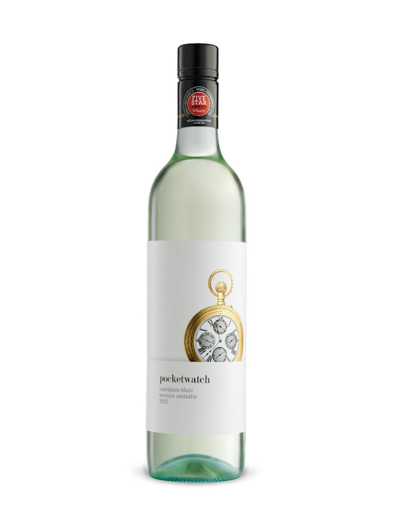 Pocketwatch Sauvignon Blanc