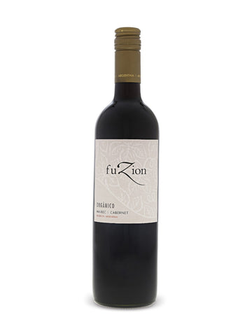 Fuzion Organic Malbec Cabernet