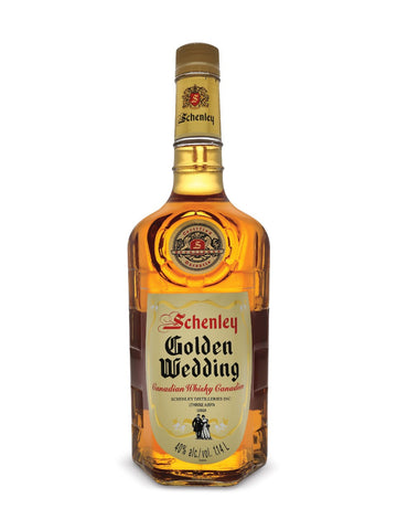 Golden Wedding Whisky