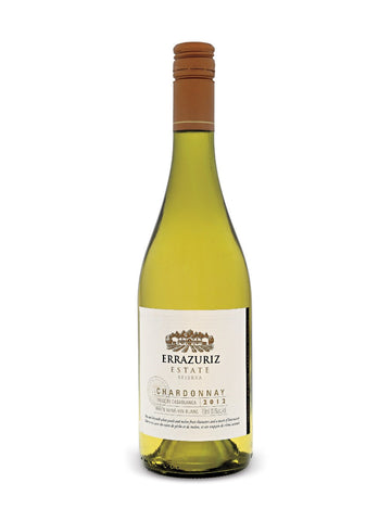 Errazuriz Estate Chardonnay