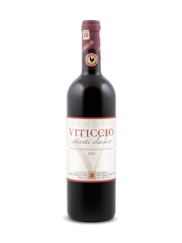 Viticcio Chianti Classico 2011