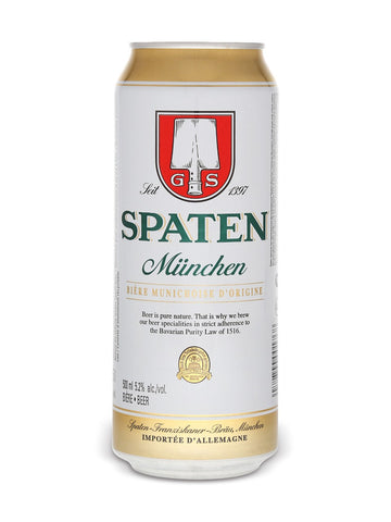 Spaten Original Munich Beer