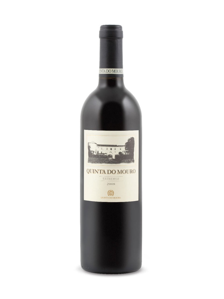 Quinta do Mouro 2008