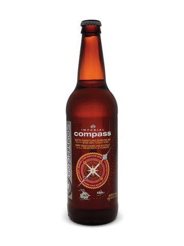 Southern Tier Compass