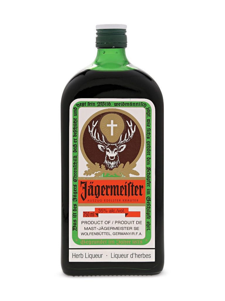 Jagermeister