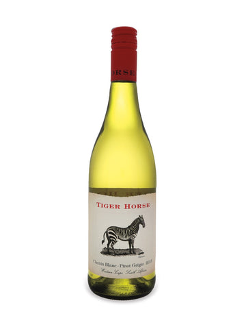 Tiger Horse Chenin Blanc Pinot Grigio