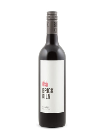 Brick Kiln Shiraz 2011