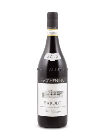 Pecchenino San Giuseppe Barolo 2010