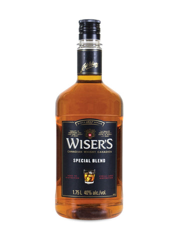 Wiser's Special Blend Whisky