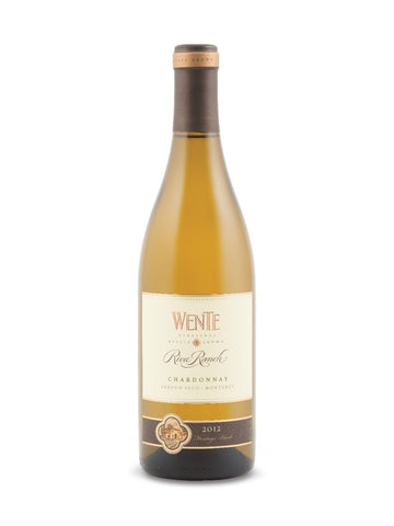 Wente Riva Ranch Chardonnay 2012