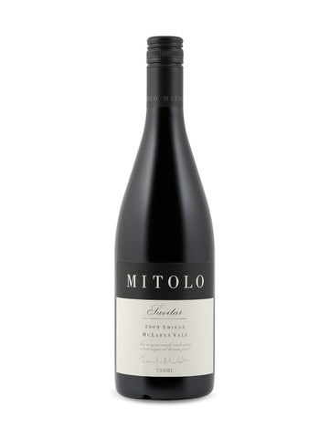 Mitolo Savitar Shiraz 2009