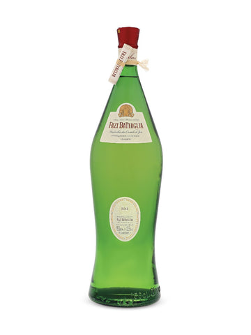 Fazi Battaglia Verdicchio dei Castelli di Jesi