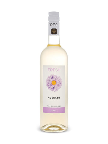Fresh Wines Moscato