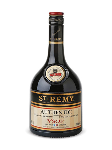 St Remy Brandy