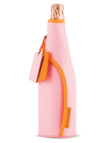 Veuve Clicquot Rose Ice Dress