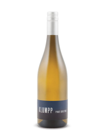 Klumpp Pinot Gris 2013