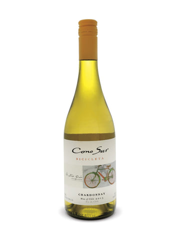 Cono Sur Bicicleta Chardonnay