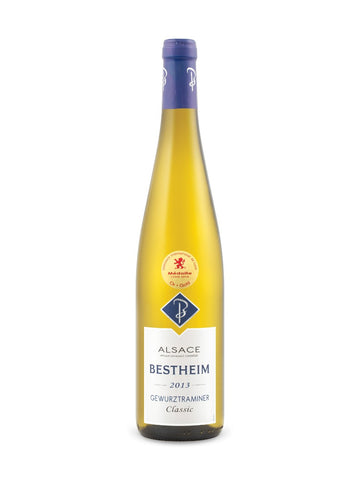 Bestheim Classic Gewurztraminer 2013