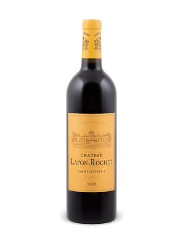 Château Lafon-Rochet 2009