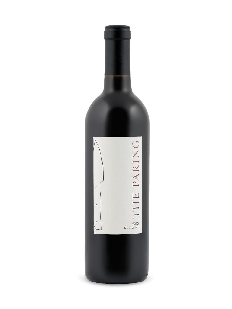 The Paring Red 2010