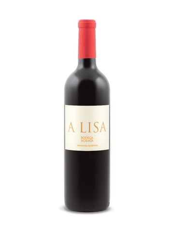 Bodega Noemía A Lisa 2012