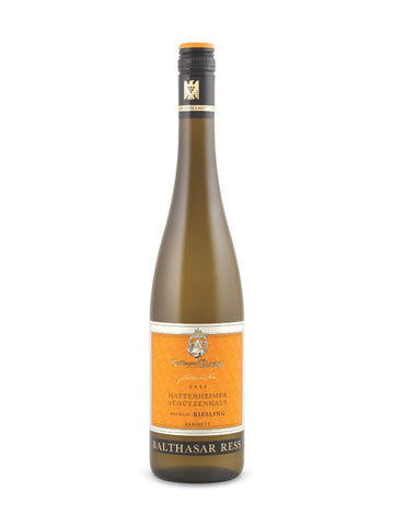 Balthasar Ress Hattenheimer Schützenhaus Riesling Kabinett 2013